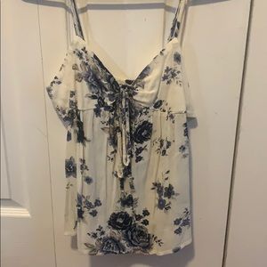 American Eagle Shirt